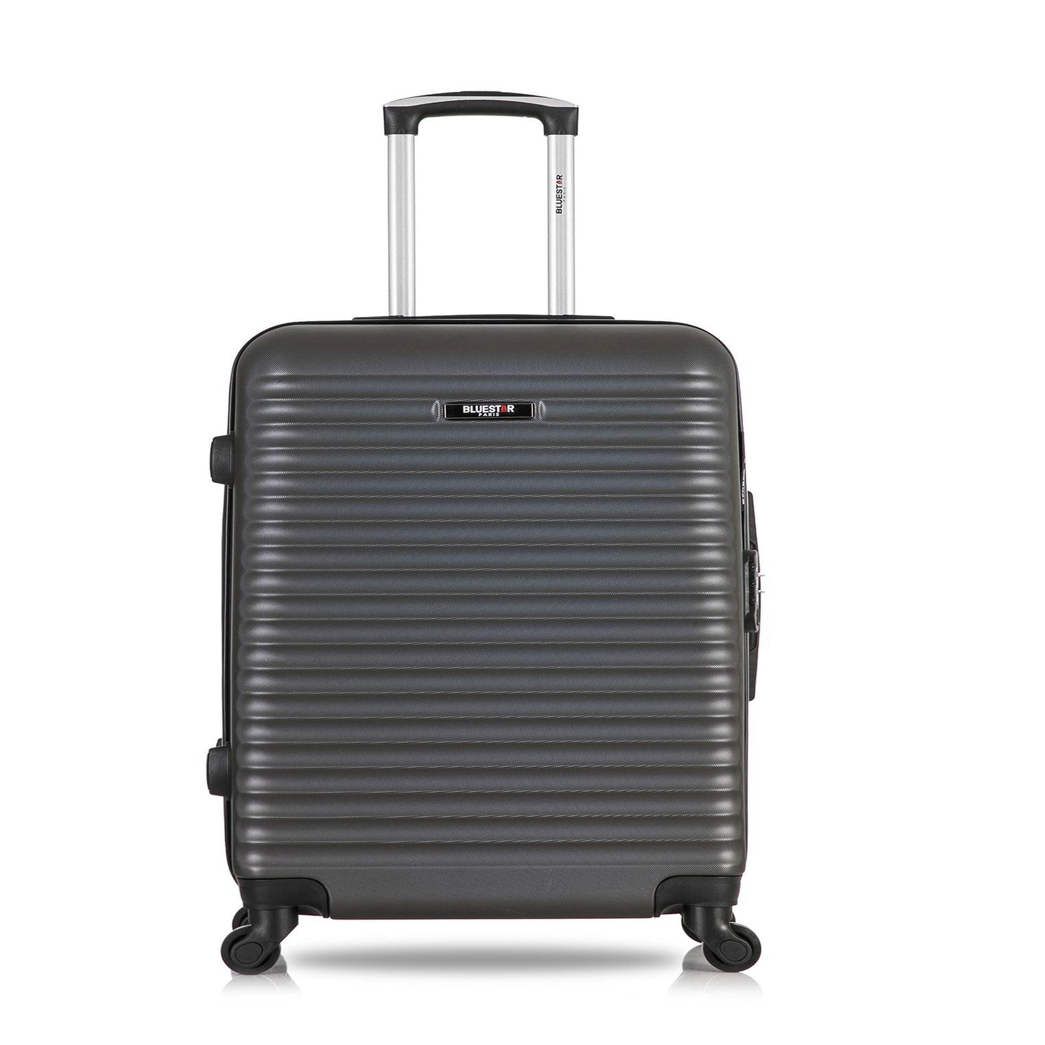 BLUESTAR BLUESTAR - Valise Weekend BRAZILIA 65 cm 4 Roues