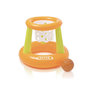 Voir la diapositive 1 : INTEX Jeu de basket flottant - Intex
