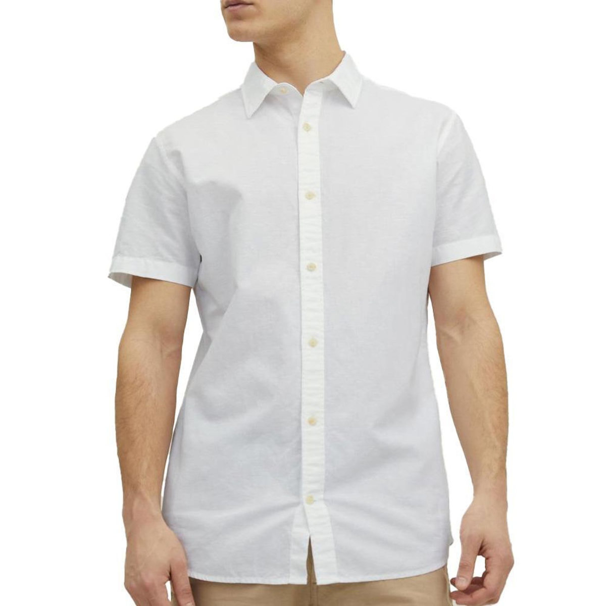 Jack & Jones Chemisette  Homme Jack & Jones Summer
