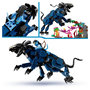 Voir la diapositive 7 : LEGO Avatar 75571 Neytiri et le Thanator vs. Quaritch dans l&rsquo;Exosquelette, Jouet de Construction, Figurine Robot, Pandora
