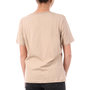 Voir la diapositive 2 : SUPERDRY T-Shirt Beige Femme Superdry W1011644A
