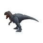 Voir la diapositive 3 : JURASSIC Jurassic World - Renaissance - Figurine articulée Abelisaurus - Jurassic World - JGB91