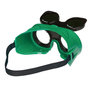 Voir la diapositive 2 : Coverguard Lunette soudeur REVLUX 2 teinté 6 face relevable COVERQUARD 6WEL820NSI