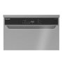 Voir la diapositive 5 : Sharp Lave-vaiselle 60cm 16 couverts 45db inox - QWNA1FF45DI