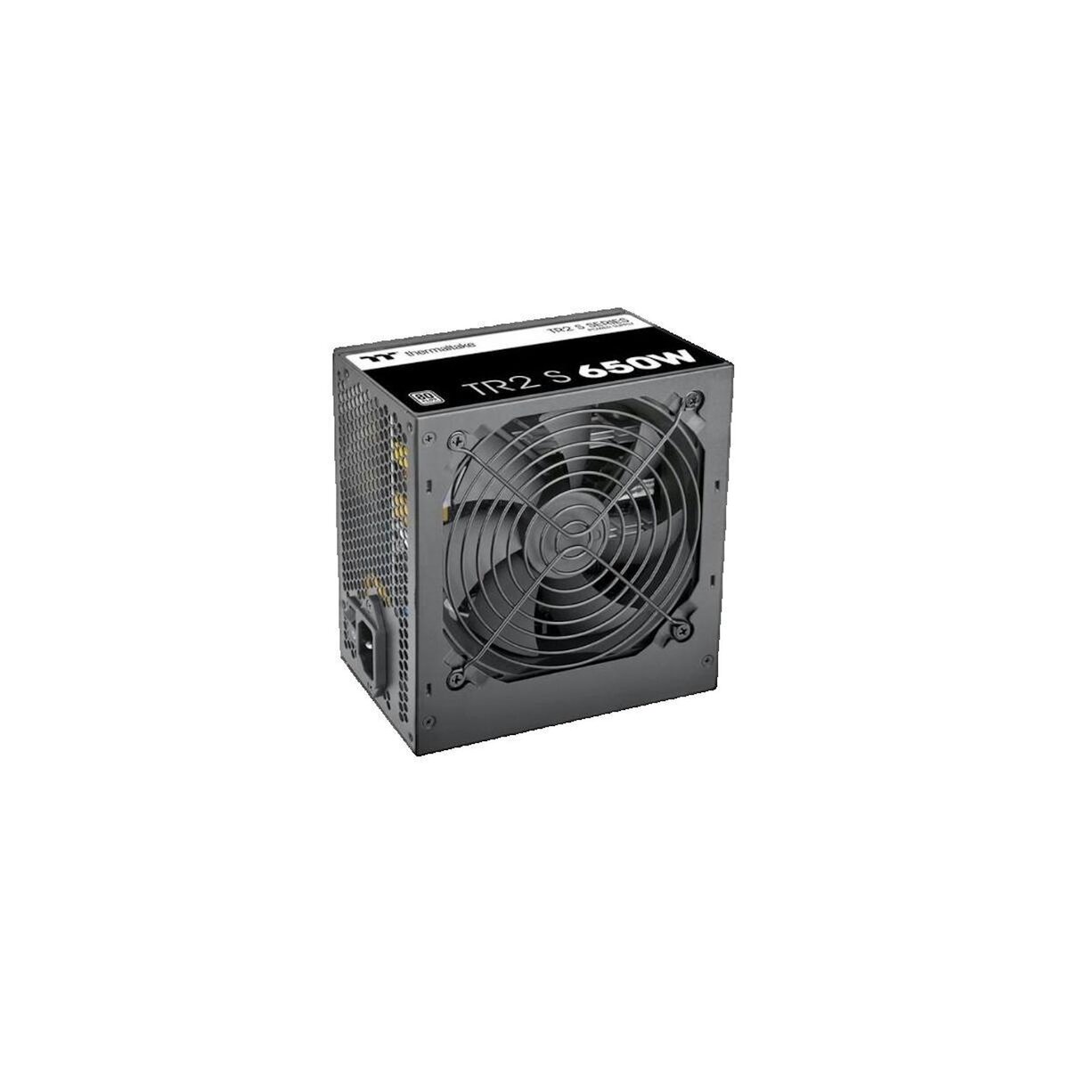Thermaltake Alimentation Thermaltake PS-TRS-0650NNSAWE-2 650W