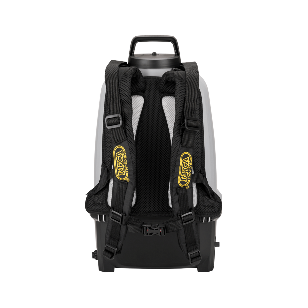 ORIGINALE VOLPI Pulverisateur Électrique à Batterie 16L 8 Bar 2 Batteries Lithium Chargeur Végetaux Toiture VOLPI