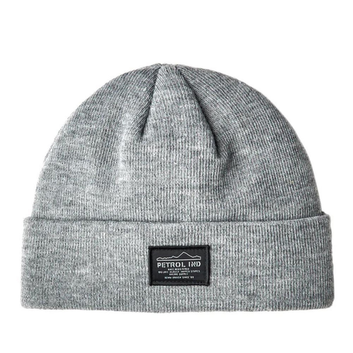 Petrol Industries Bonnet e Homme Petrol Industries CAP820