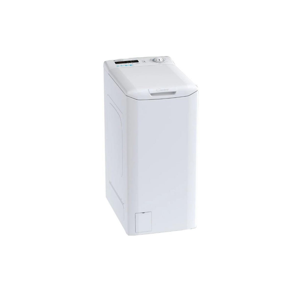 Candy Lave-linge top 8kg 1000 tours/min - CSTG082D2/1-47