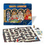 Voir la diapositive 3 : RAVENSBURGER Labyrinthe Master, Jeux de société, Jeu de réflexion famille, 2 a 4 joueurs des 8 ans, 22792, Edition 50 ans, Ravensburger