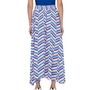 Voir la diapositive 2 : Only Jupe Longue  Femme Only Life Midi