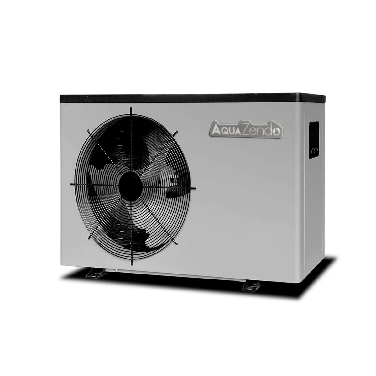AQUAZENDO Pompe à chaleur 7 kW Full Inverter Aqua Premium - AquaZendo