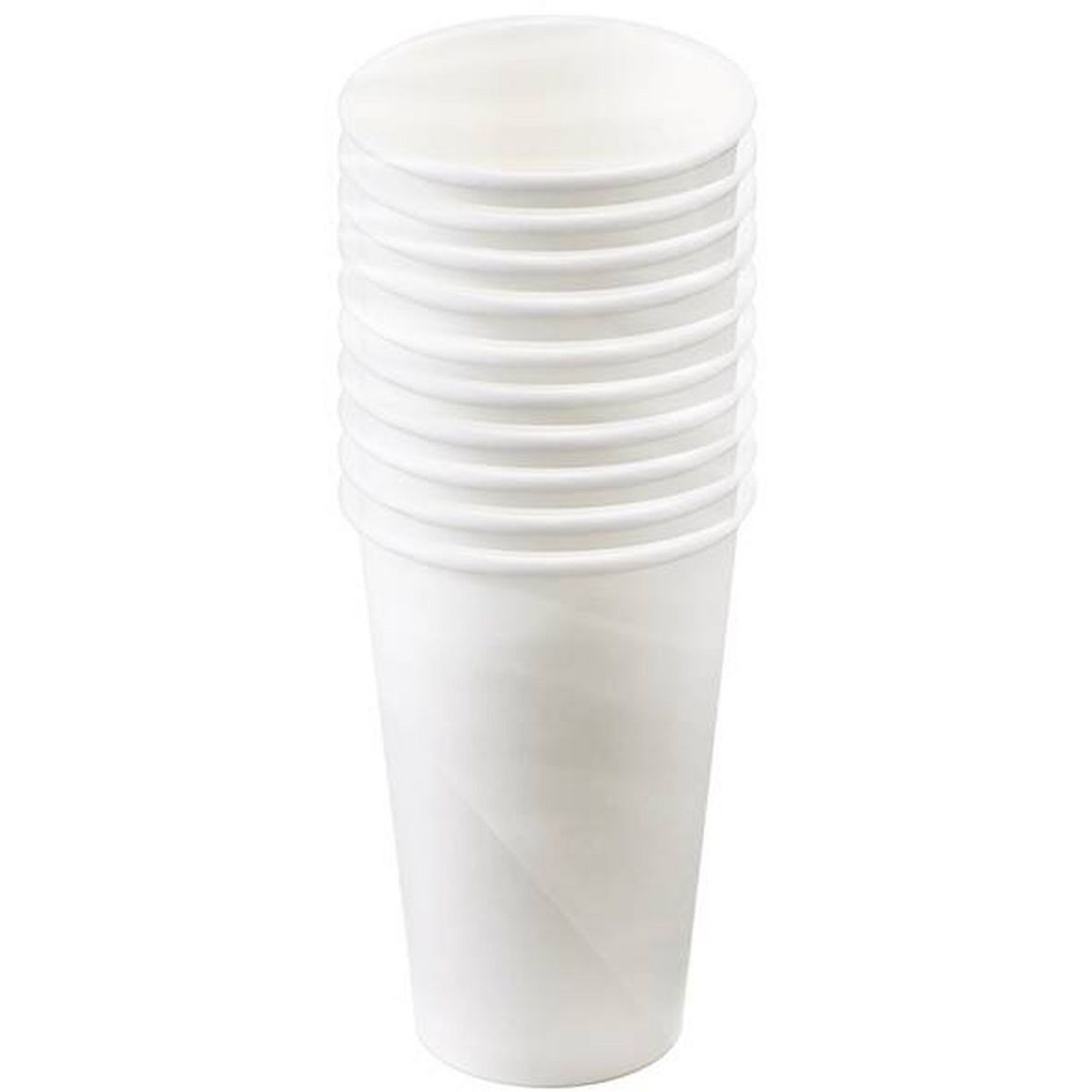 ACTUEL ACT 10 GOBELETS CARTON 50CL