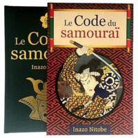 L'Art du Samouraï. Coffret en 3 volumes : L'Art de la guerre ; Le traité  des cinq roues ; Le Code du samouraï - Sun Tzu, Miyamoto Musashi, Inazô  Nitobé