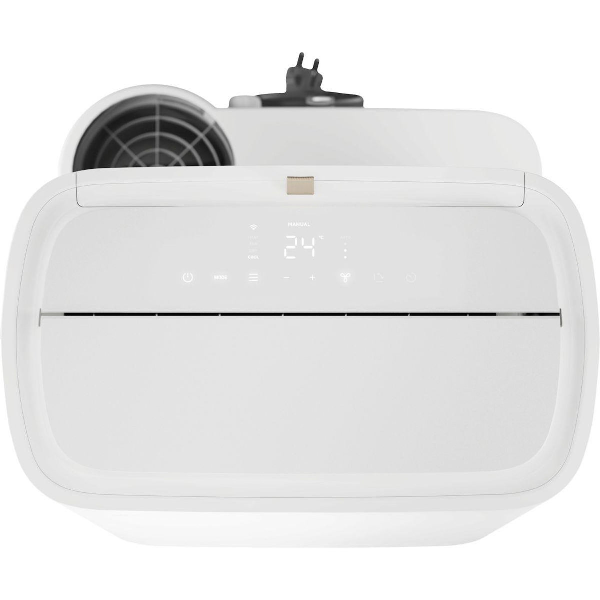 ELECTROLUX Climatiseur ECU7678CSW