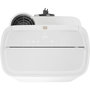 Voir la diapositive 2 : ELECTROLUX Climatiseur ECU7678CSW