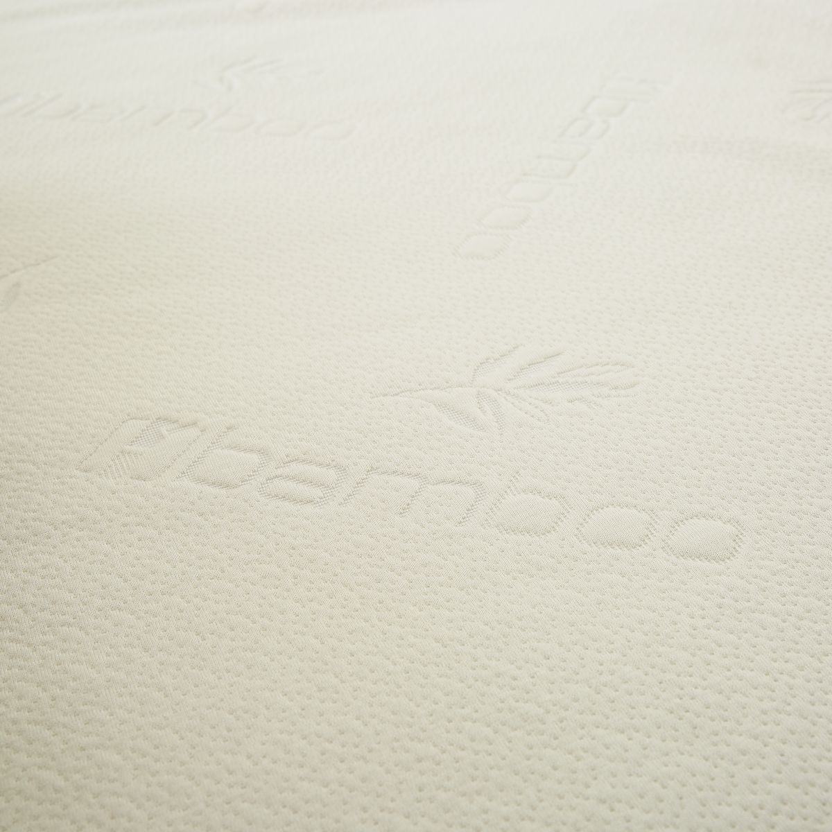 Sweetnight Protège matelas prenium viscose de bambou QUALITE HOTELLERIE DE LUXE