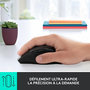 Voir la diapositive 3 : Logitech Souris M705 Silver sans fil optique