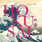 HOKUSAI. EDITION BILINGUE FRANCAIS-ANGLAIS, Bindé Joséphine