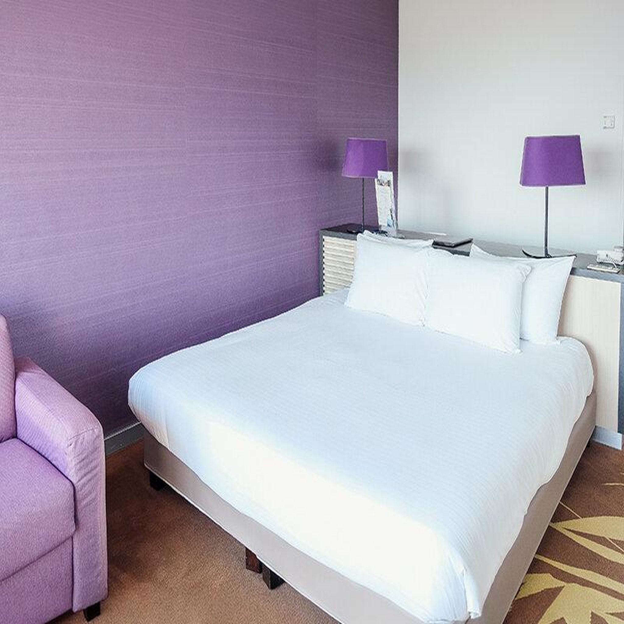 Voir la diapositive 2 : Smartbox Thalazur antibes 4 étoiles : 2 nuits avec accès spa marin - coffret cadeau séjour
