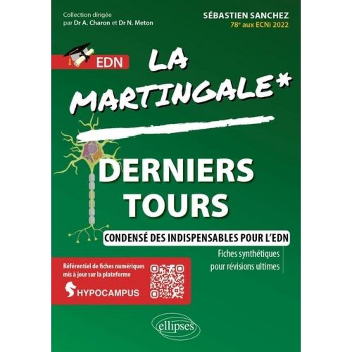 DERNIERS TOURS, Sanchez Sébastien
