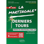 DERNIERS TOURS, Sanchez Sébastien