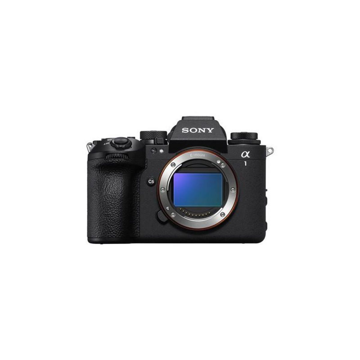 SONY Appareil photo hybride Sony Alpha 1 II professionnel Noir