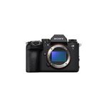 SONY Appareil photo hybride Sony Alpha 1 II professionnel Noir