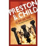 UNE ENQUETE DE L'INSPECTEUR PENDERGAST : NOIR SANCTUAIRE, Preston Douglas