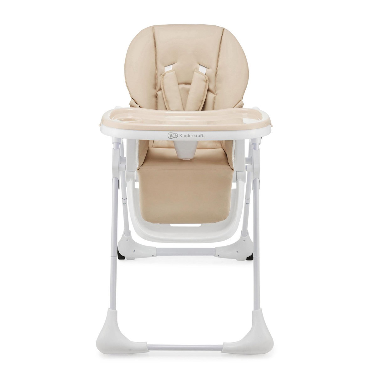 KINDERKRAFT Chaise haute 2en1 TUMMIE
