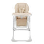 Voir la diapositive 5 : KINDERKRAFT Chaise haute 2en1 TUMMIE