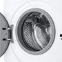 Voir la diapositive 5 : LG Lave linge hublot F94N15WHS