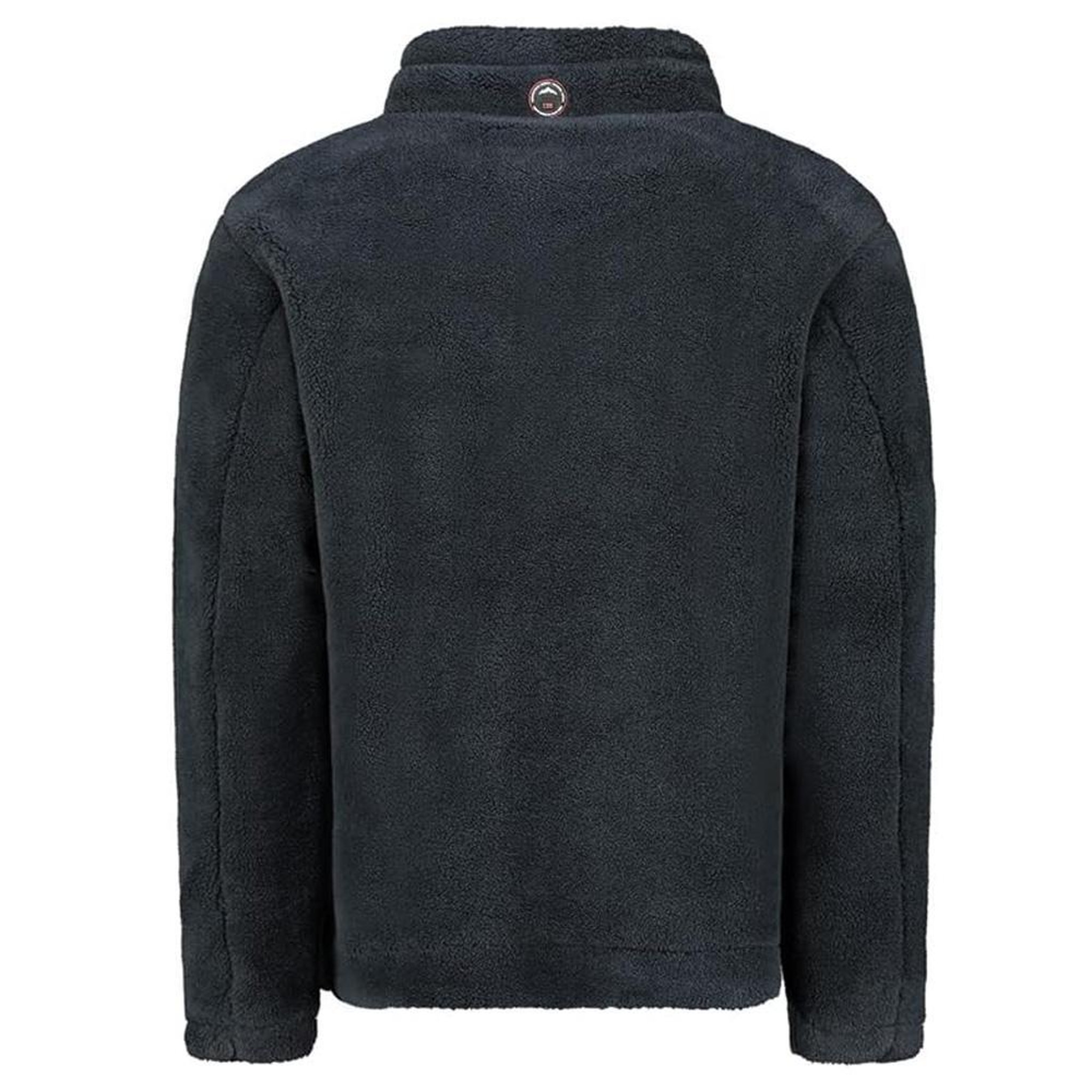 Voir la diapositive 2 : GEOGRAPHICAL NORWAY Veste Polaire  Homme Geographical Norway Ureversible