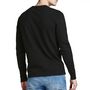 Voir la diapositive 2 : Jack & Jones Pull  Homme Jack & Jones Basic Knit