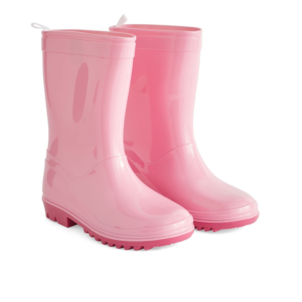 IN EXTENSO Bottes de pluie fille du 24 au 35