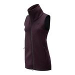NEW BALANCE Gilet Prune Femme New Balance 247 Luxe. Coloris disponibles : Violet