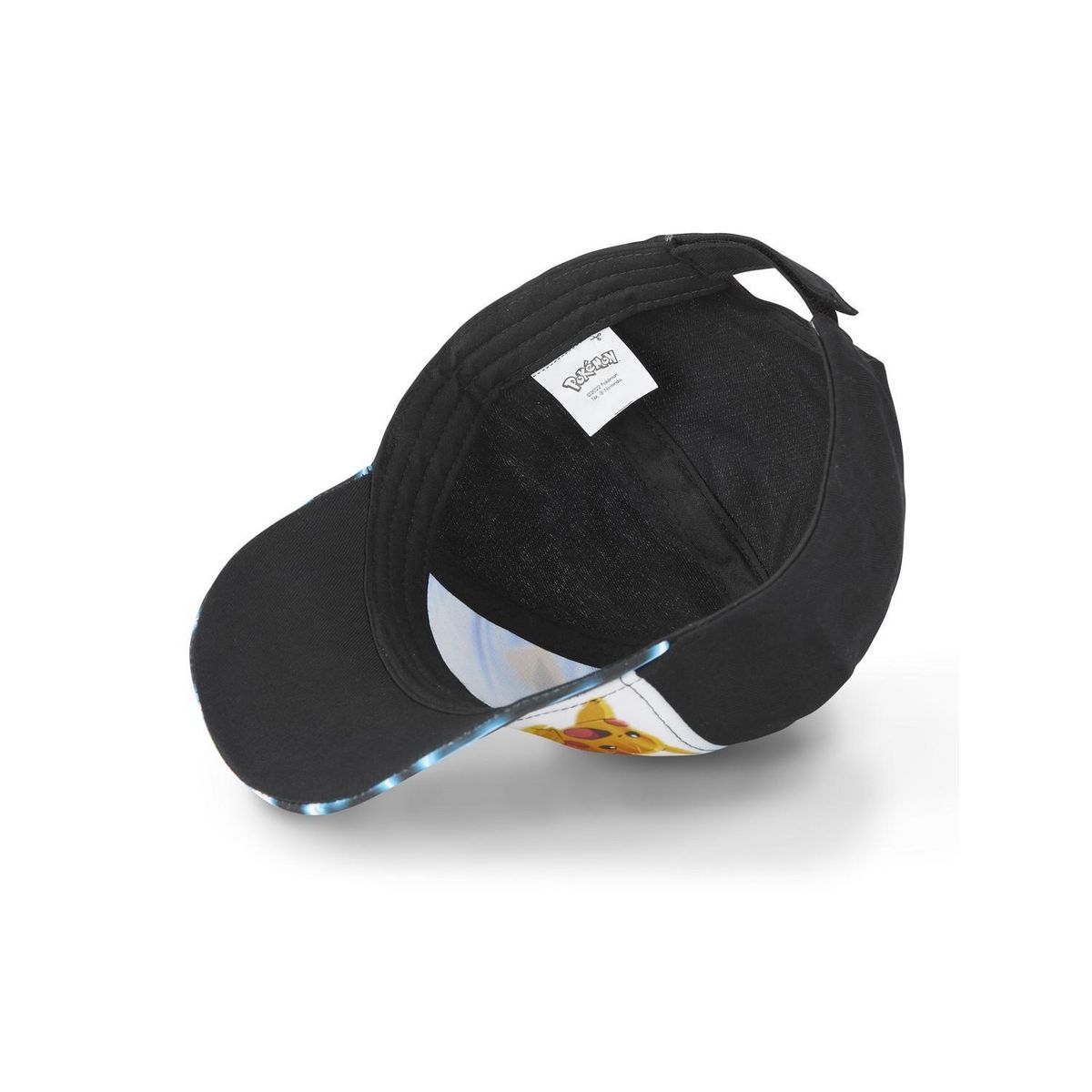 Pokemon Casquette enfant Pokemon