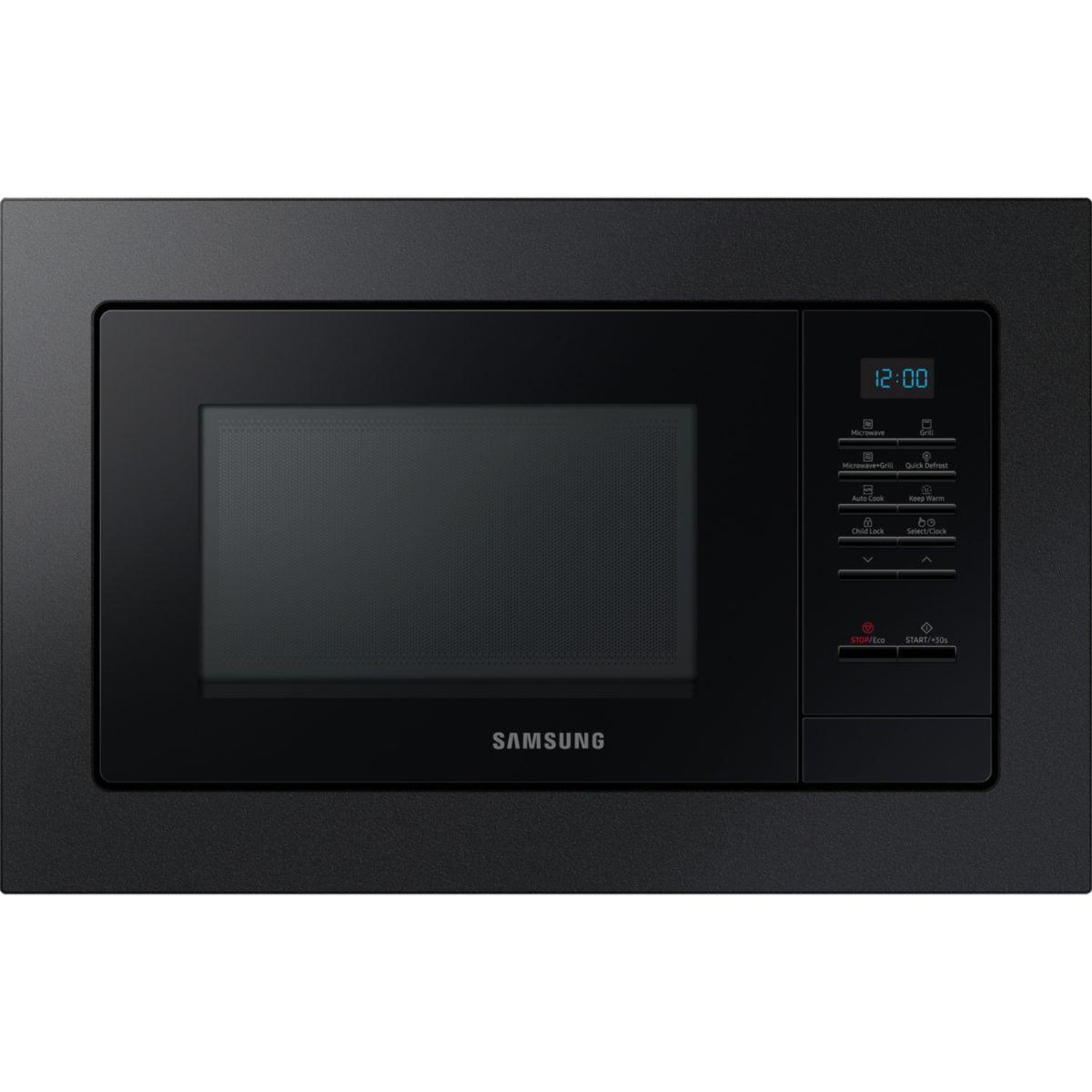 Micro ondes grill encastrable MG20A7013CB