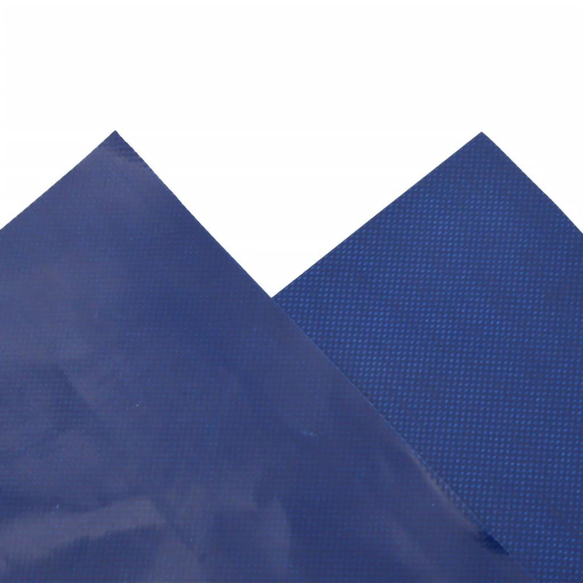 Voir la diapositive 5 : VIDAXL Bache bleu 3x4 m 600 g/m²