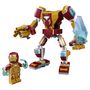 Voir la diapositive 3 : LEGO Marvel 76203 L'armure robot d'Iron Man 