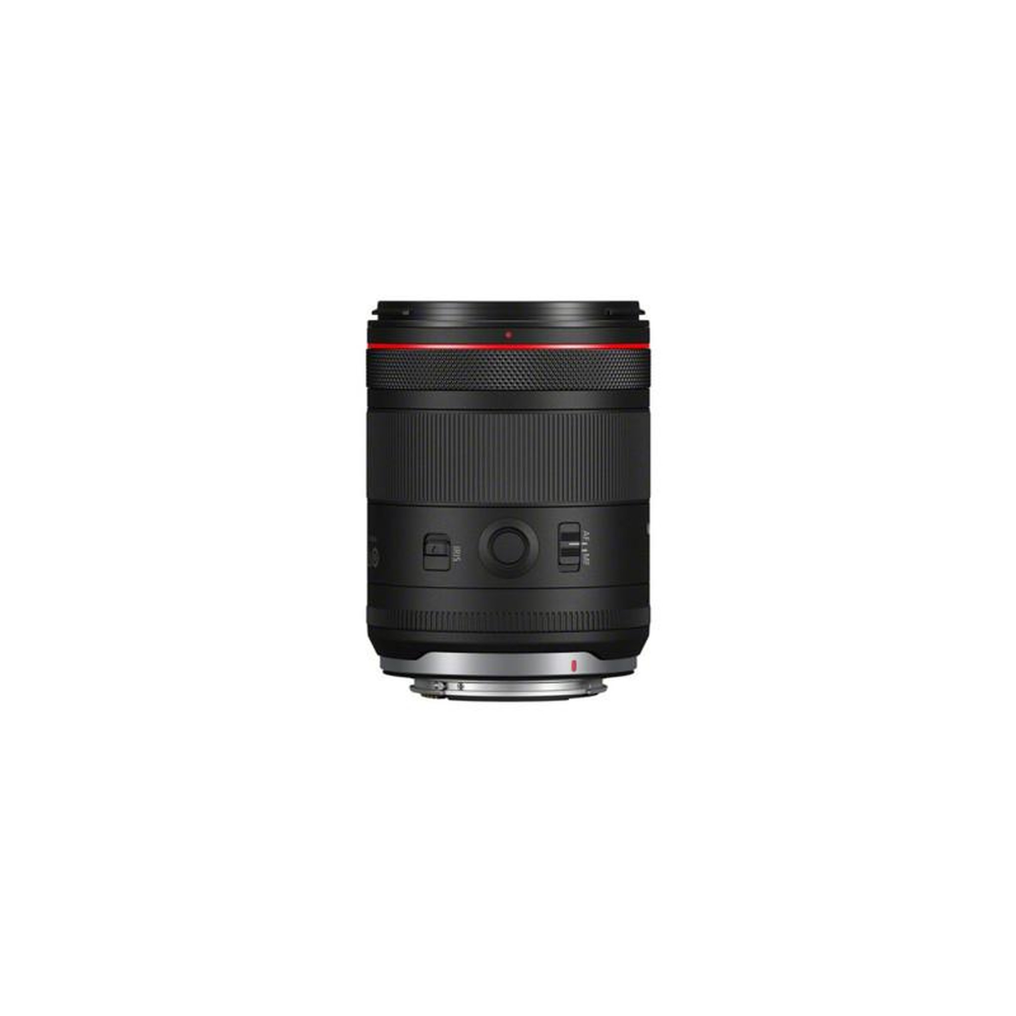 Voir la diapositive 2 : Canon Objectif à Focale fixe Canon Objectif hybride RF 35mm F1.4 L VCM