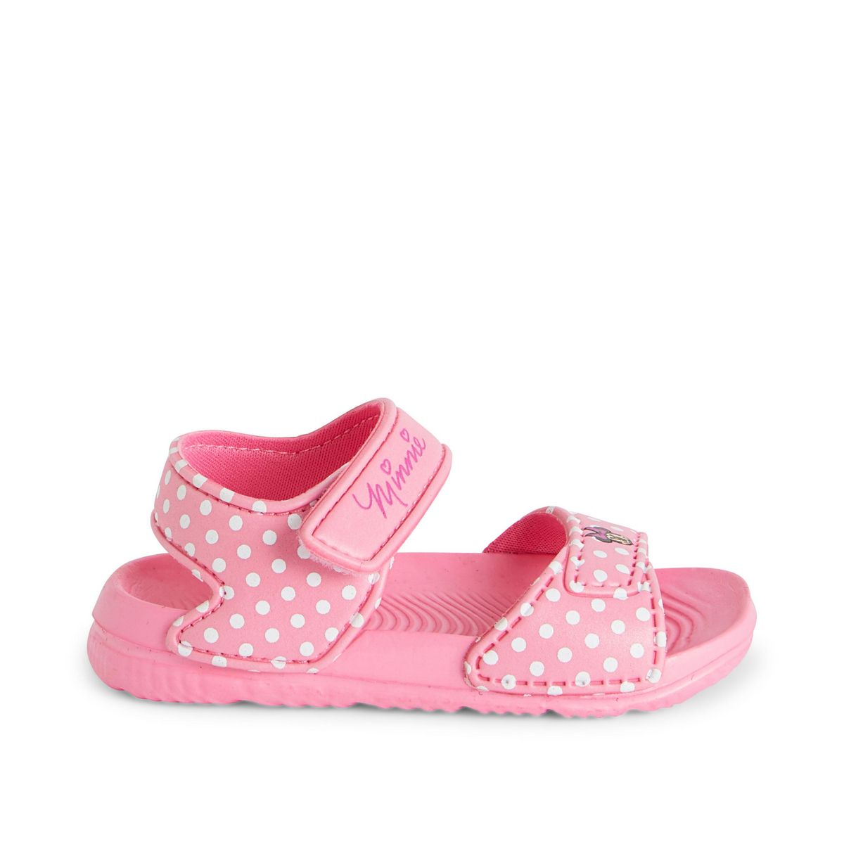 MINNIE Sandalette bébé fille