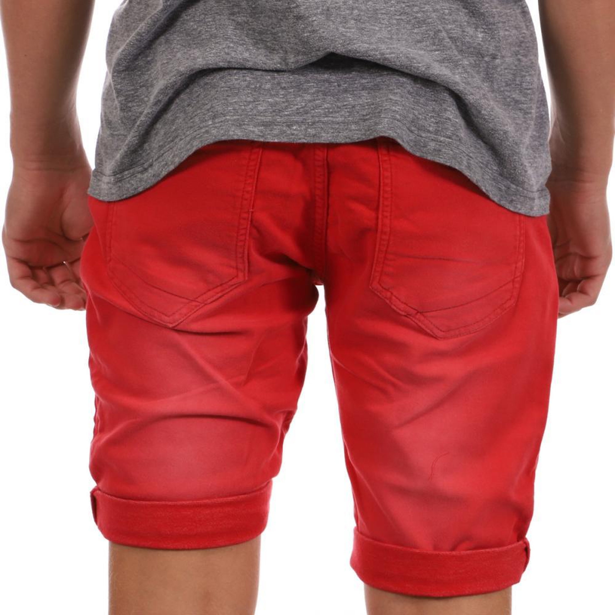 Voir la diapositive 2 : PANAME BROTHERS Bermuda  Homme Paname Brothers Maldives
