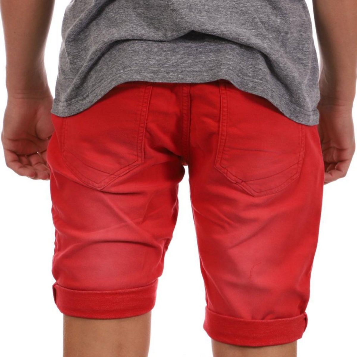 PANAME BROTHERS Bermuda  Homme Paname Brothers Maldives