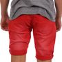 Voir la diapositive 2 : PANAME BROTHERS Bermuda  Homme Paname Brothers Maldives