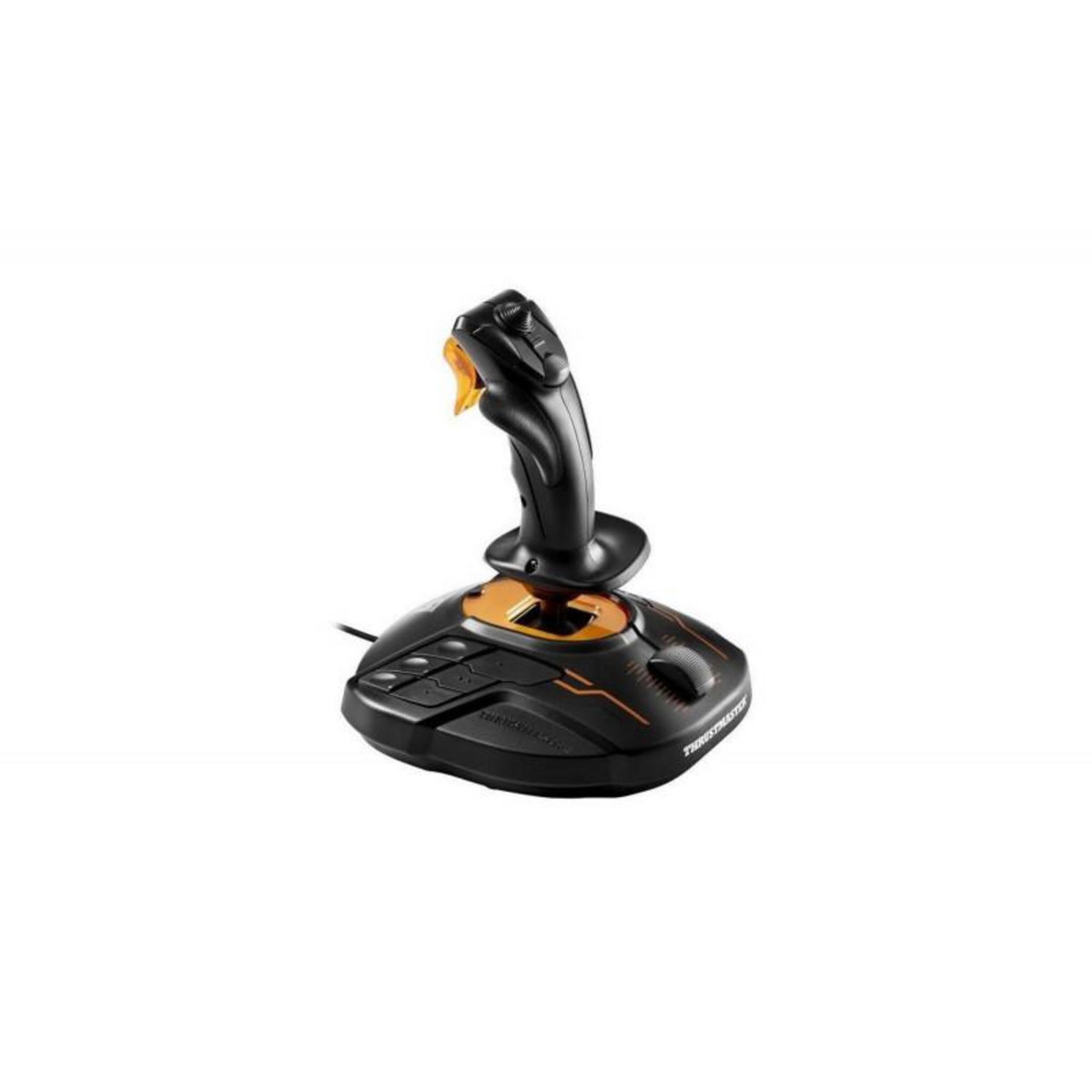 Thrustmaster Joystick Gaming Thrusmaster T.16000M FCS Noir et orange