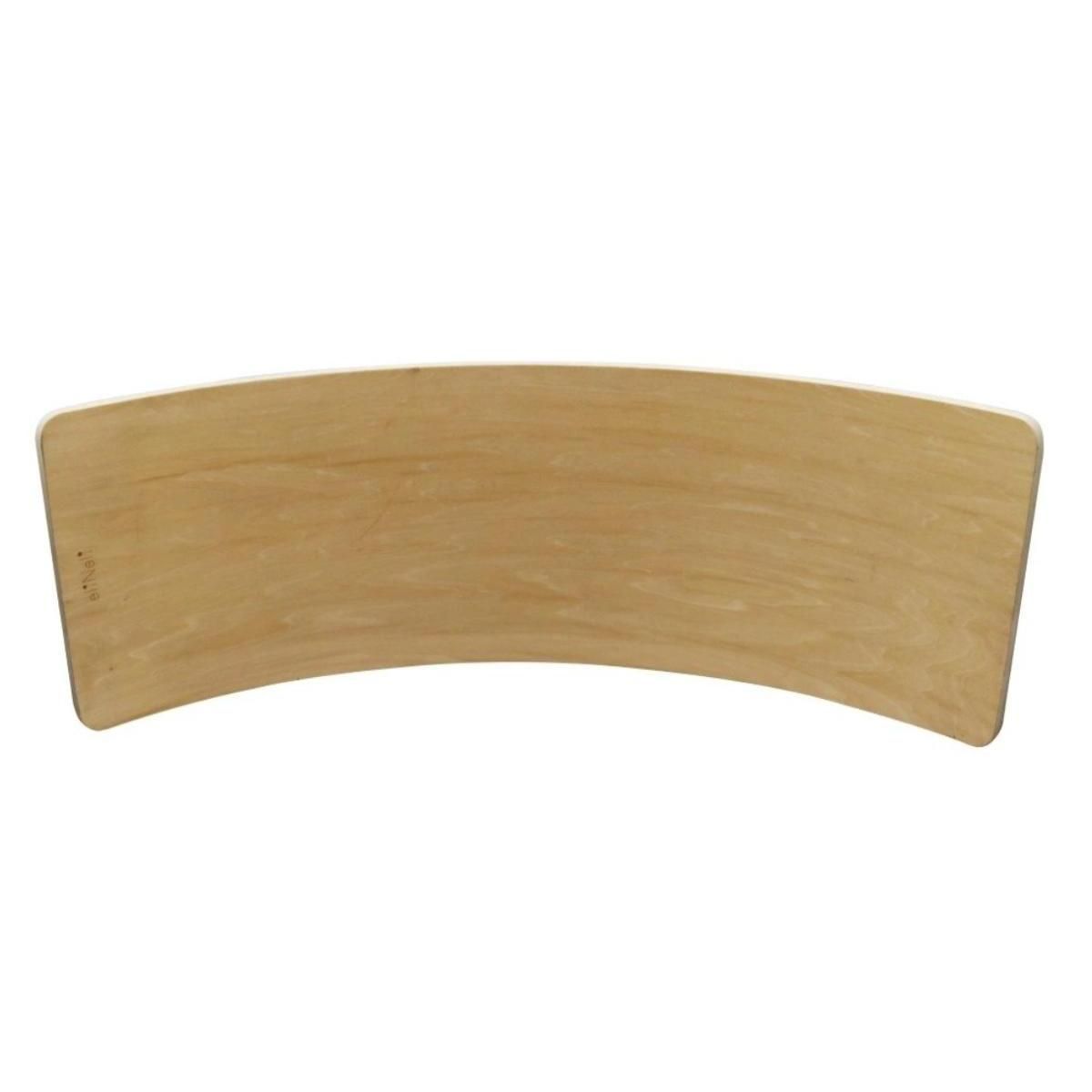 ELINELI Planche à bascule en bois