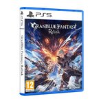 Deep Silver Granblue Fantasy Relink PS5
