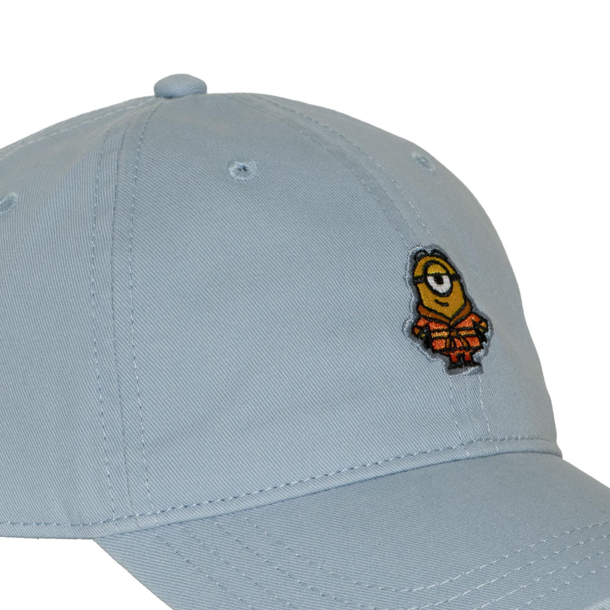 Voir la diapositive 3 : CAPSLAB Casquette dad cap despicable me banana