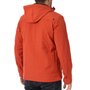 RMS 26 Veste Imperméable Rouge Homme RMS26  Softshell Outdoor
