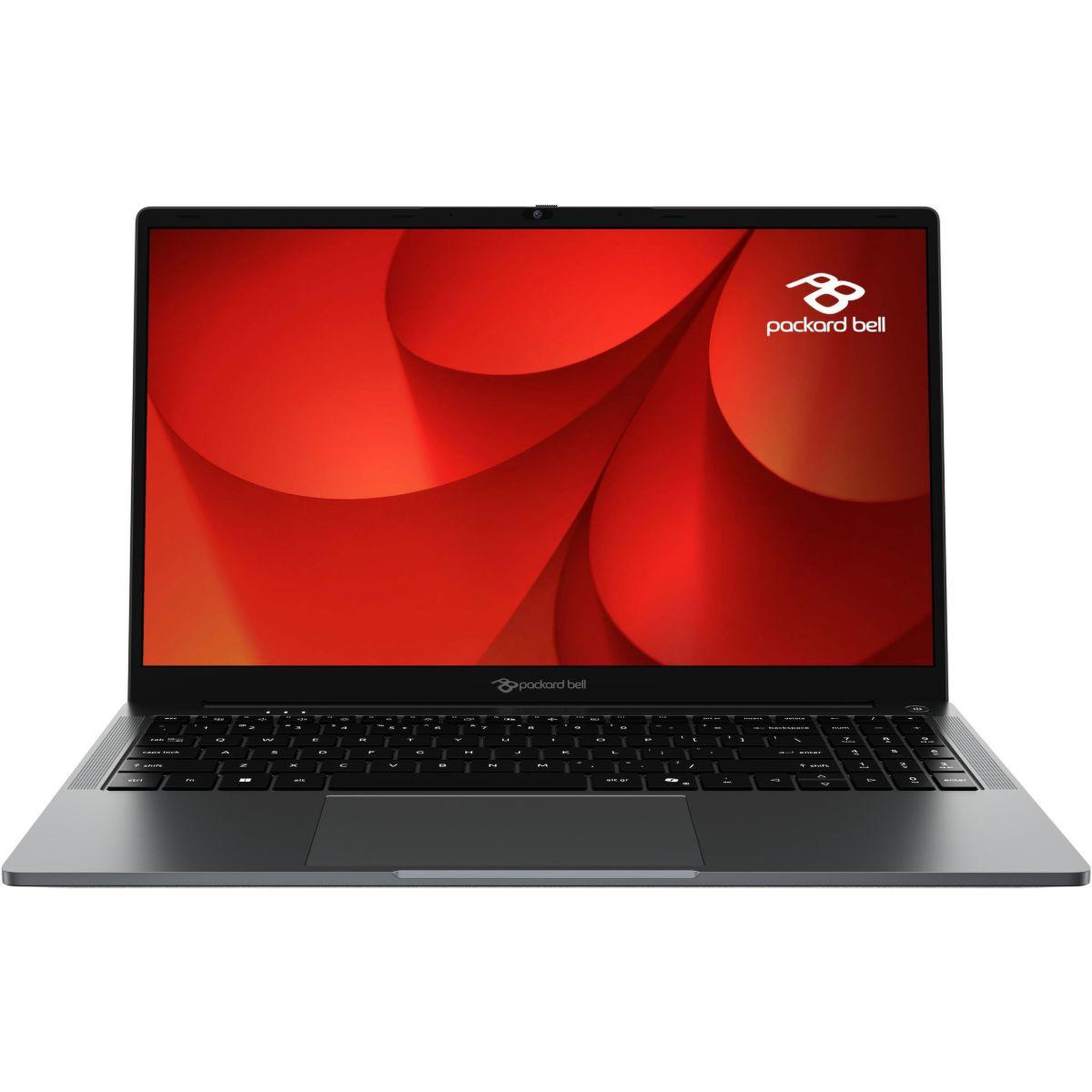 Voir la diapositive 2 : Packard Bell Ordinateur portable pb15-32p-c3nn